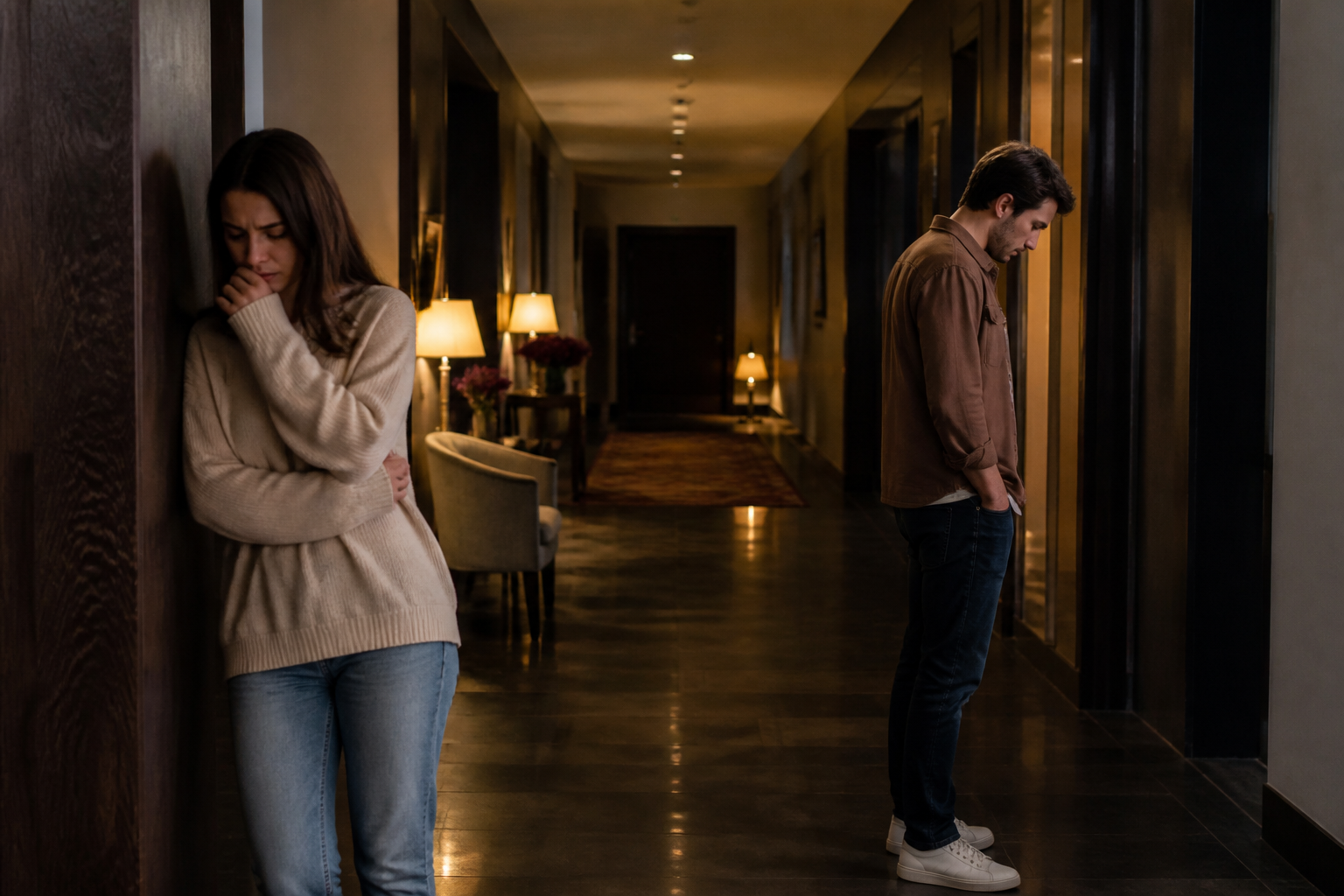 Both Sides Struggle With the Breakup