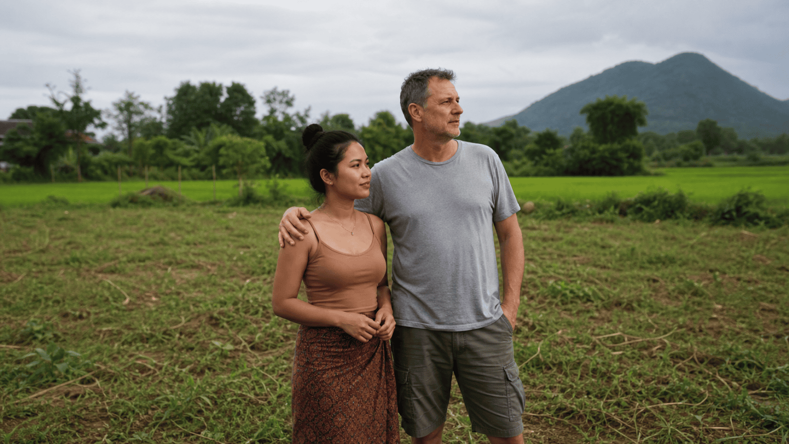 Building a Future on Land and False Promises