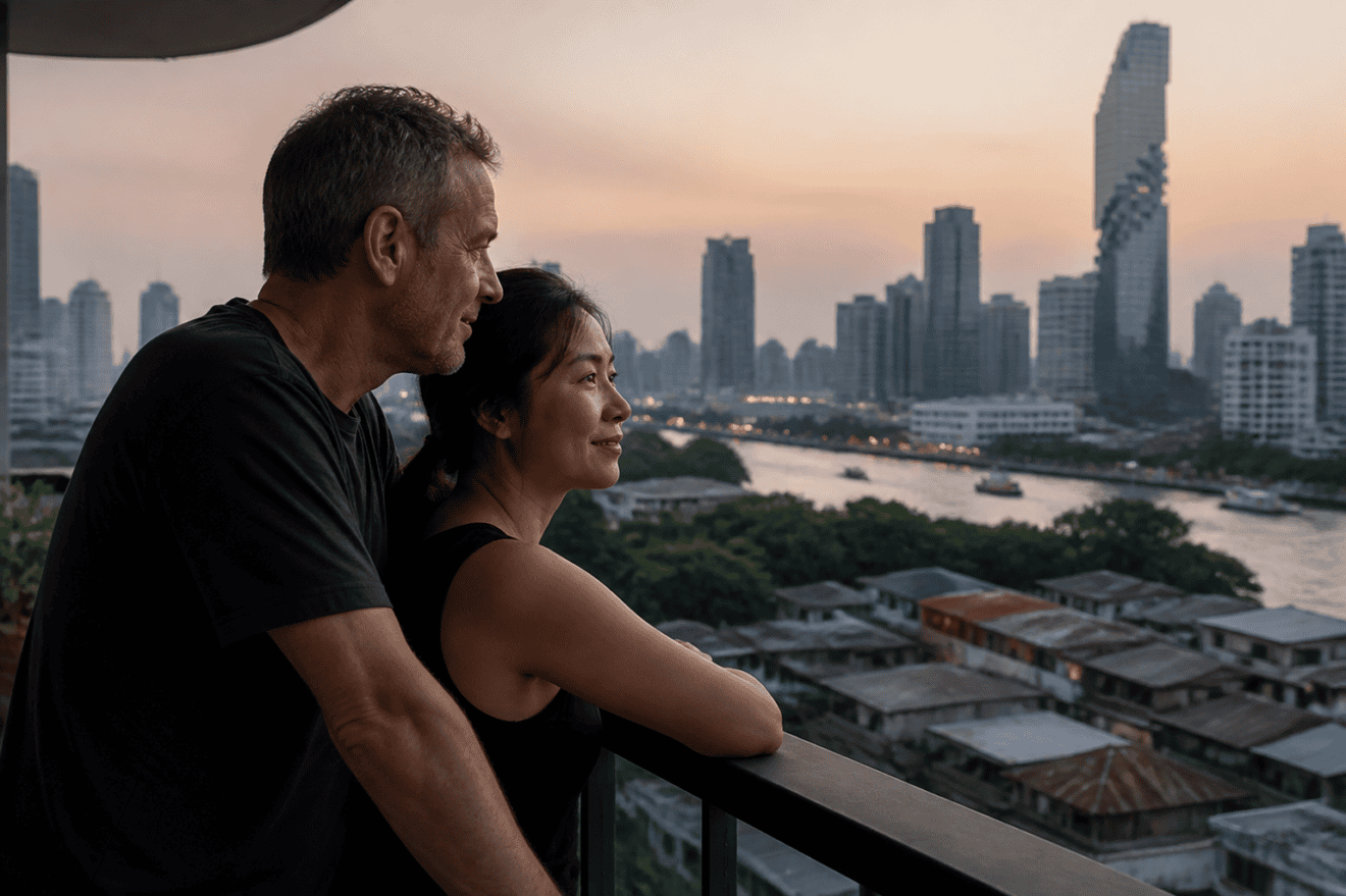 Building A Future With Jen