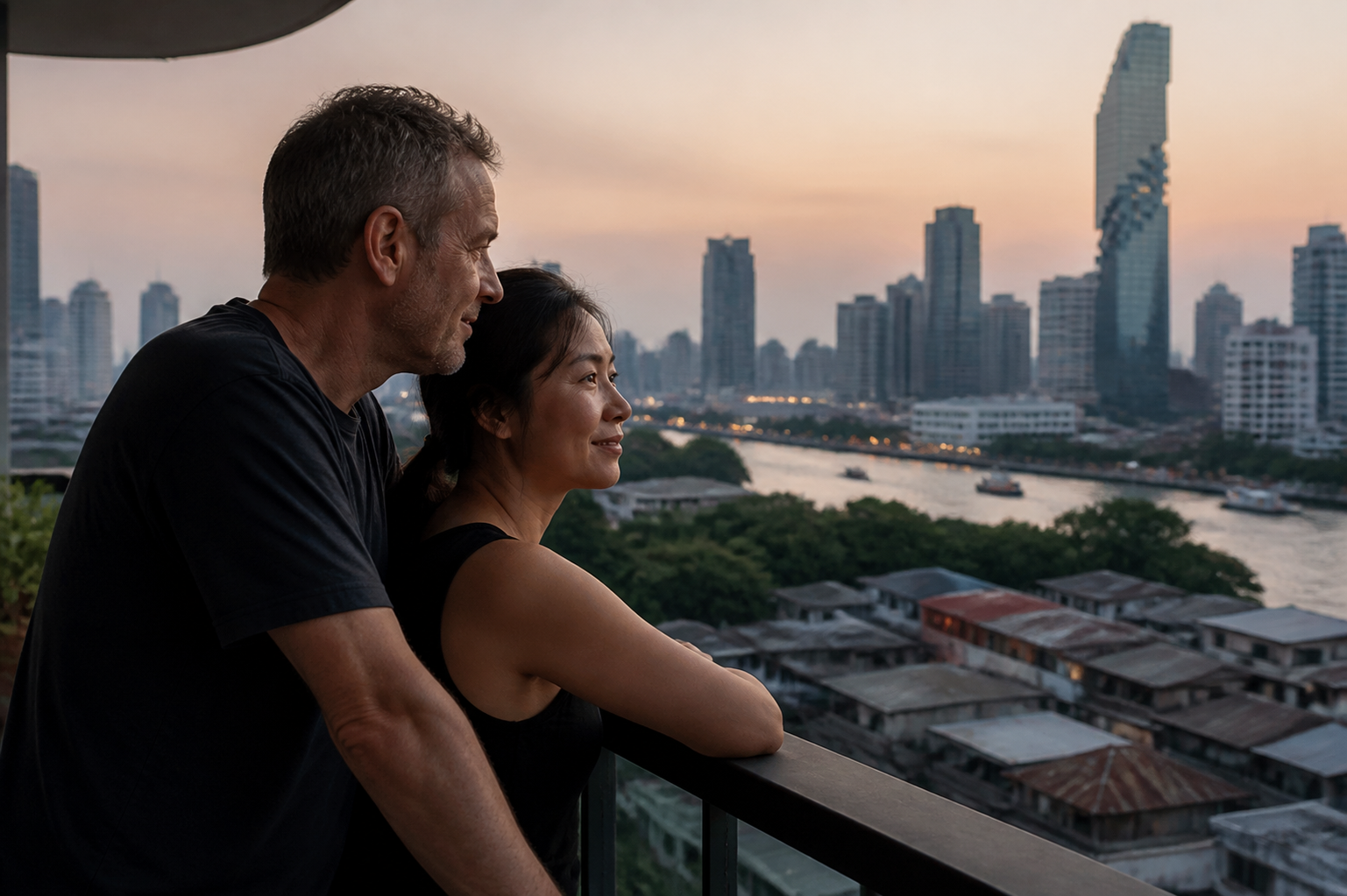 Building A Future With Jen