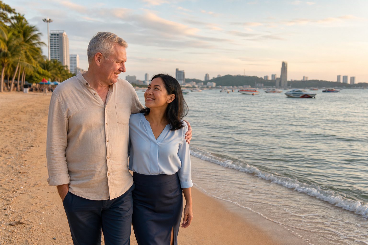 Building a Life: The Best Years