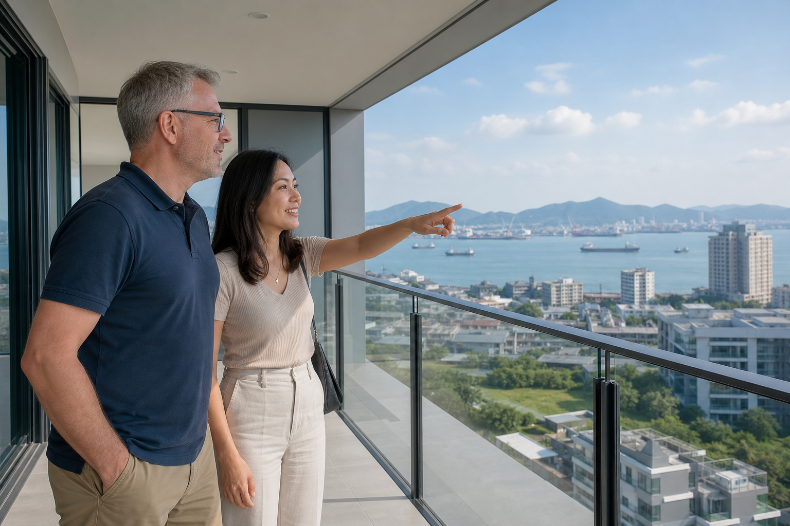 Buying a Condo