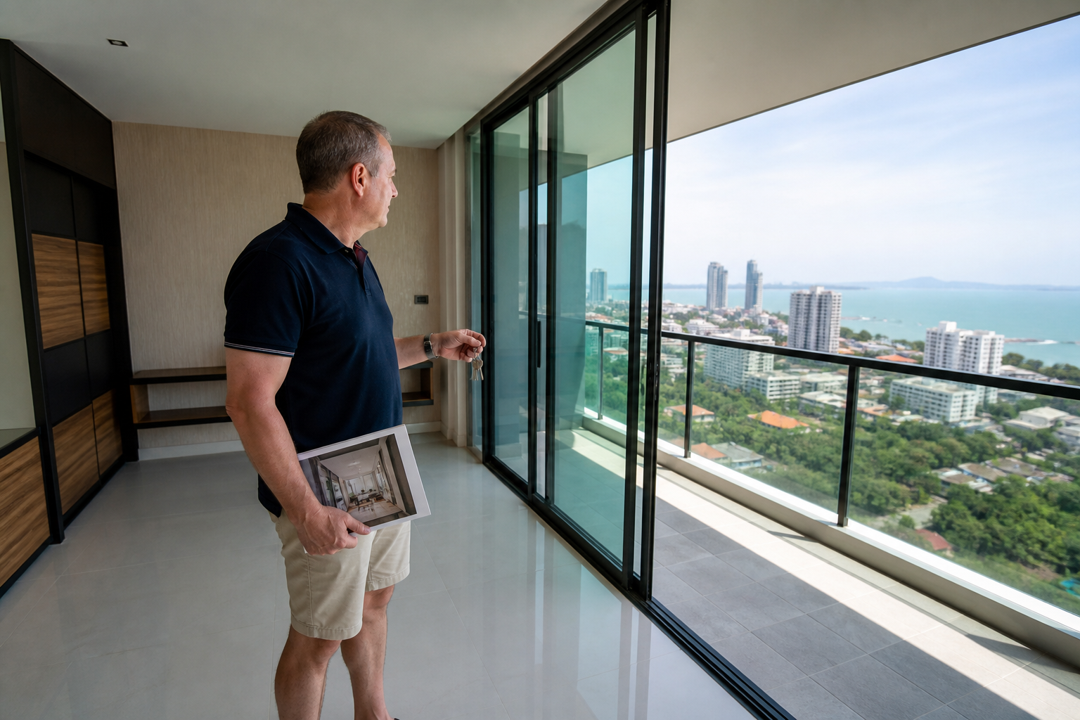 Buying a Condo