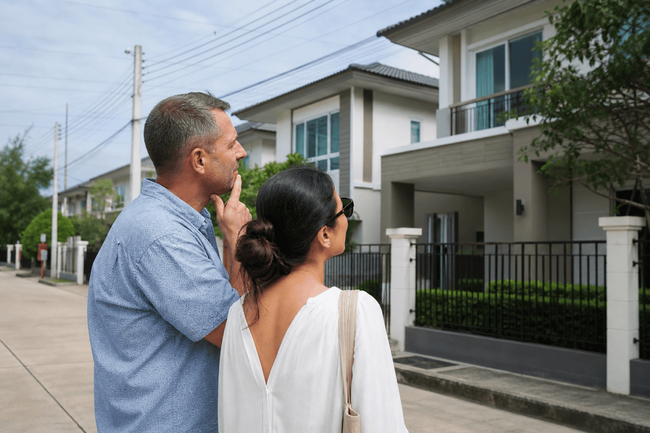 Buying More Houses