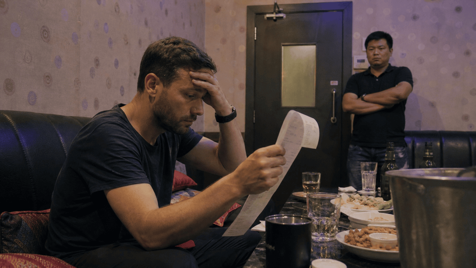 Chiang Mai Karaoke Scam: A 20,000-Baht Bill