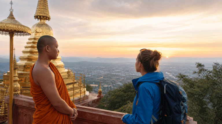 Chiang Mai Travel Guide: Temples, Food, Mountains and Markets