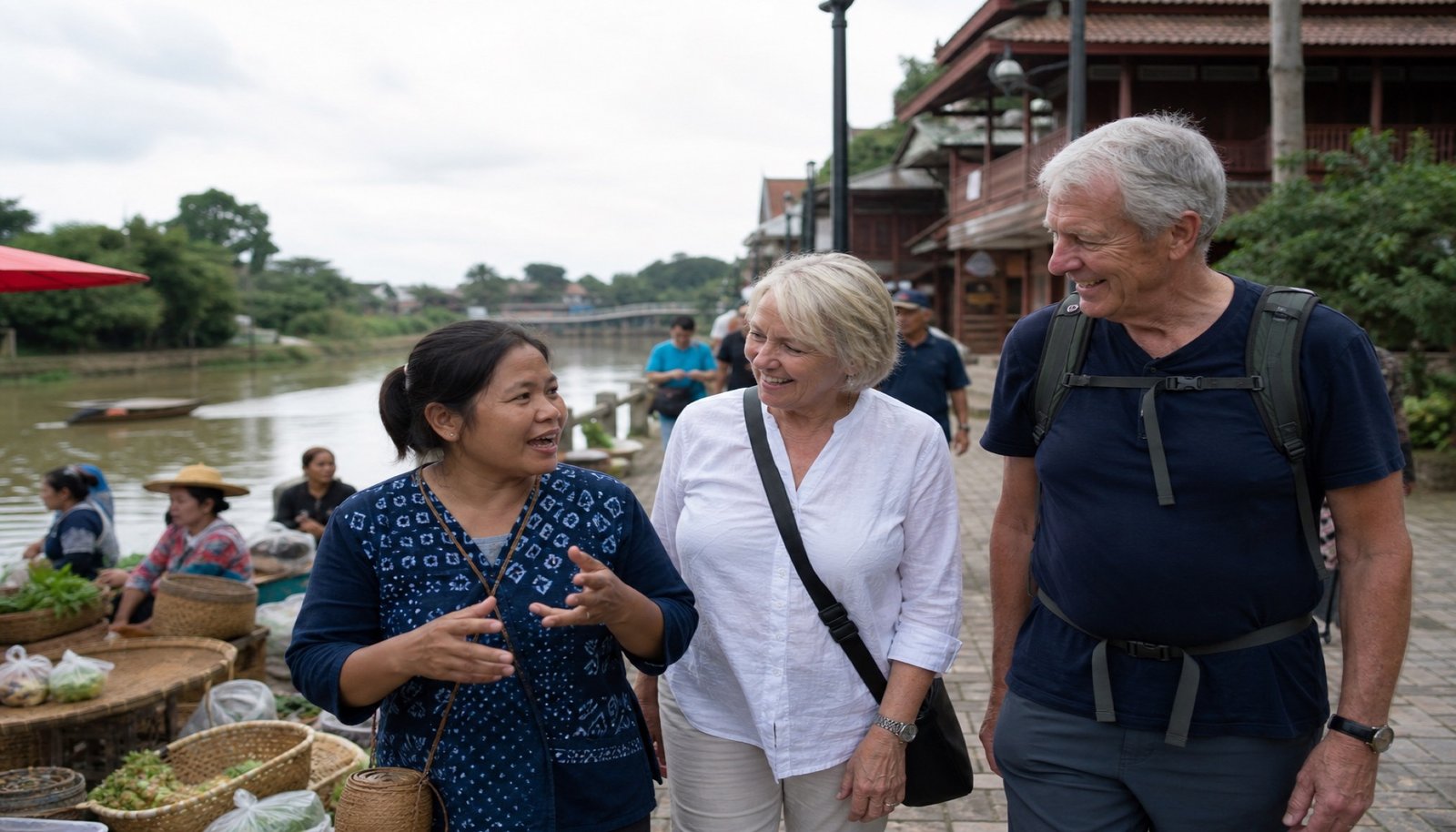 Chiang Rai A Hidden Gem
