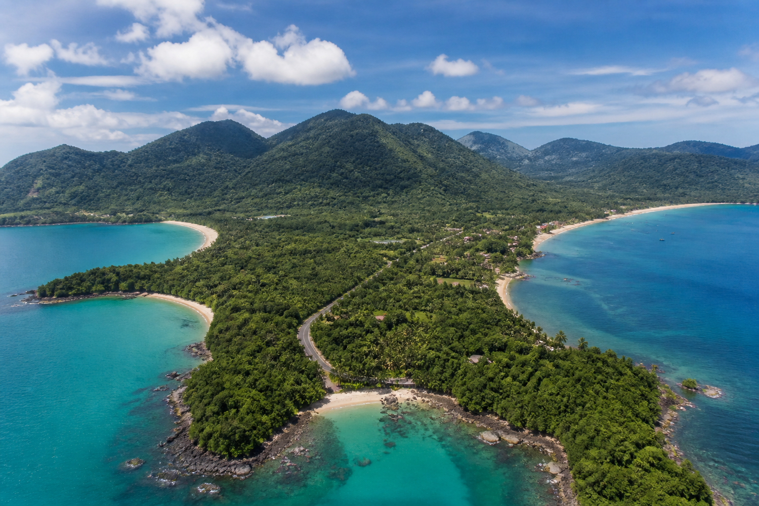 Choosing the Best Koh Chang Area for Your Trip