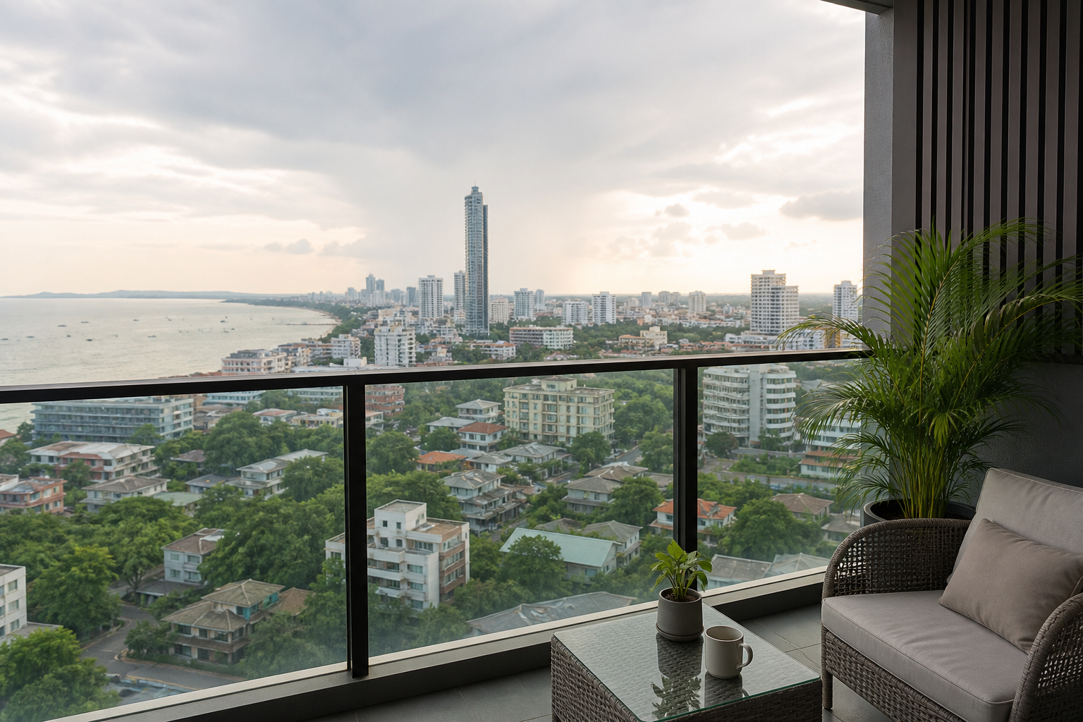 Choosing Low Season for a Better Rental Deal