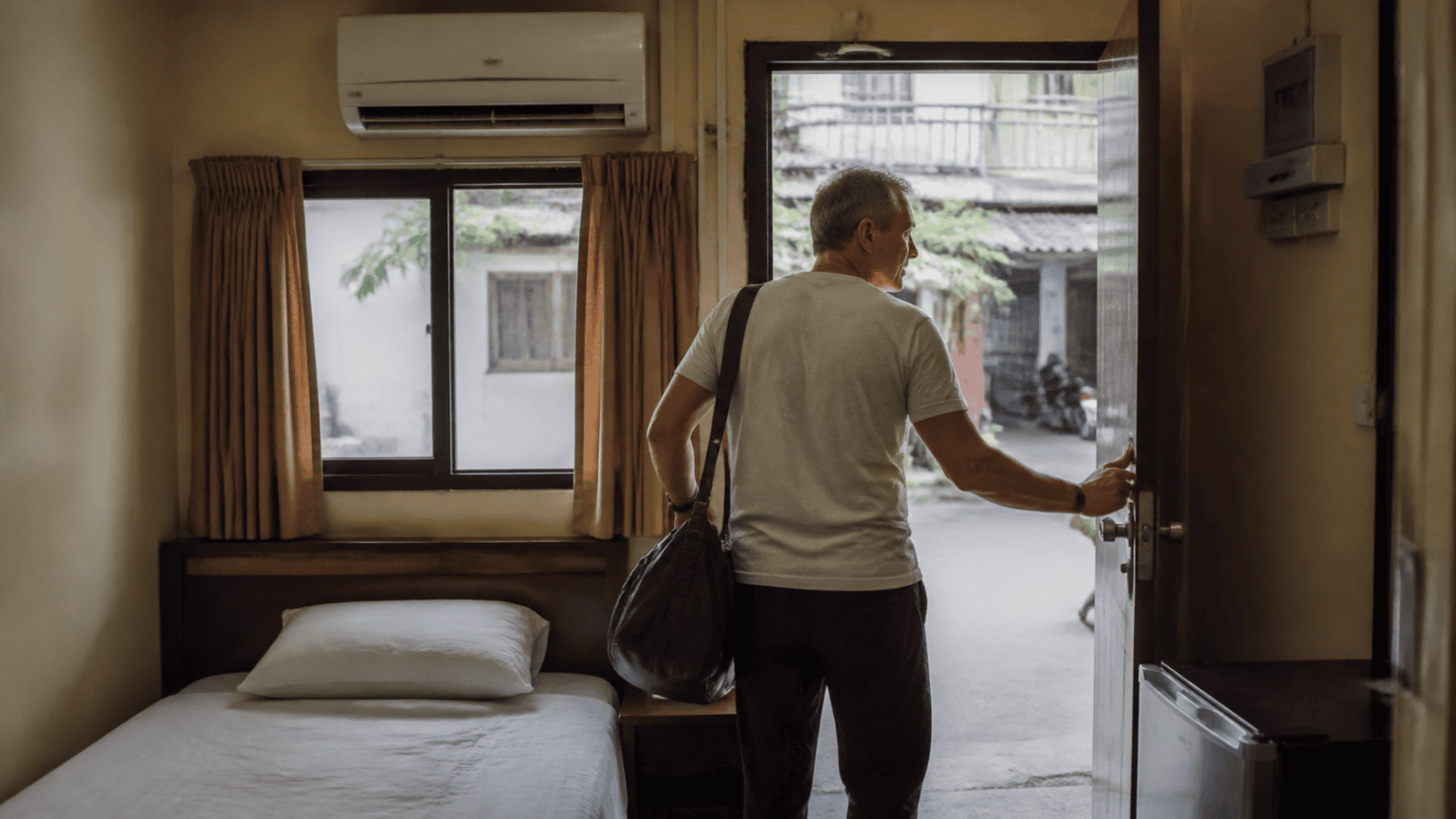 Choosing Pattaya Over Visa Planning