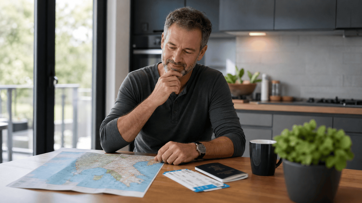 Choosing Thailand For A Fresh Start