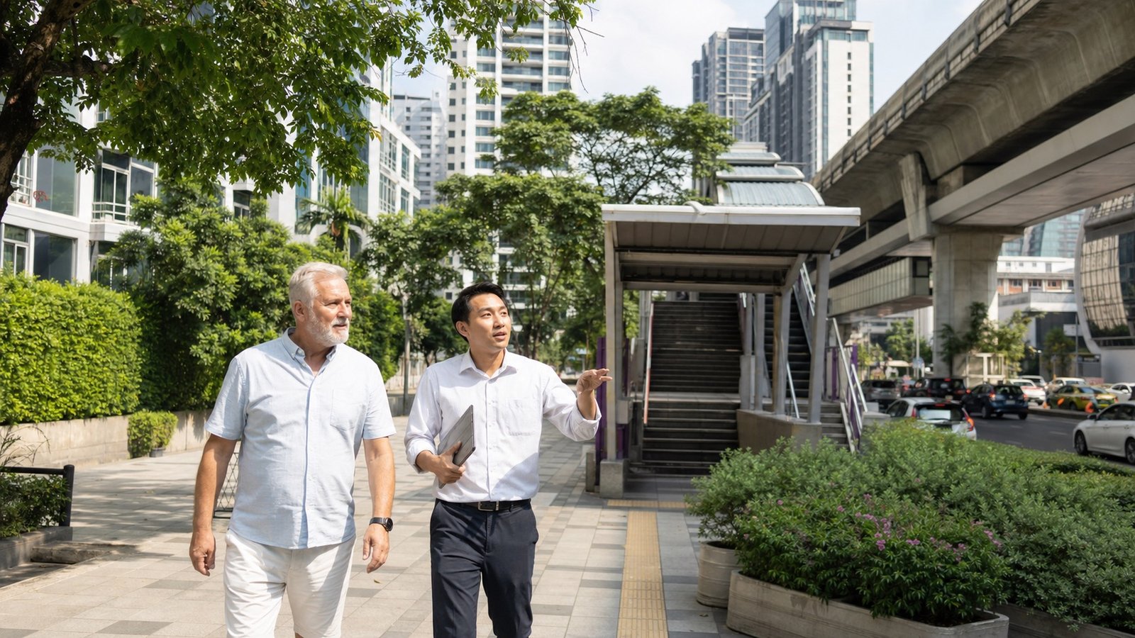 choosing-the-right-bangkok-location