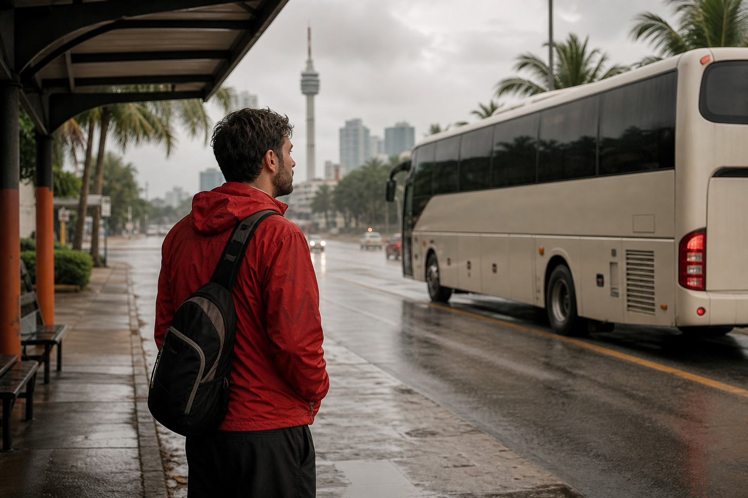 What Pattaya Cost in the Low Season