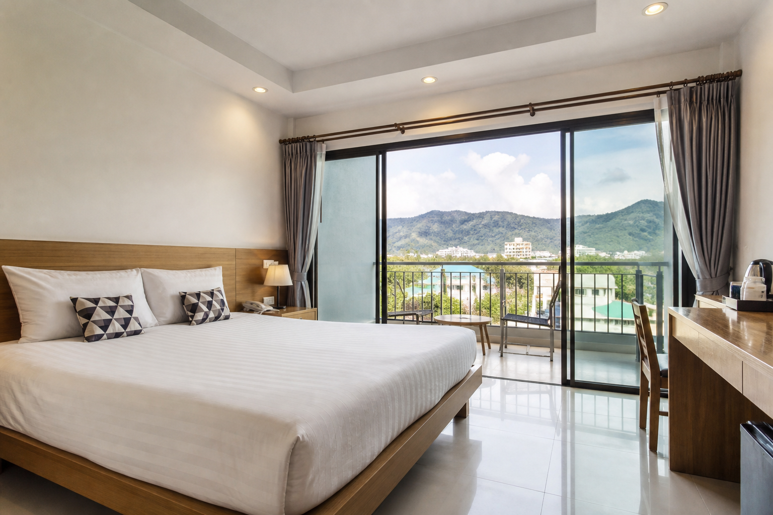 Coco Hotel Phuket