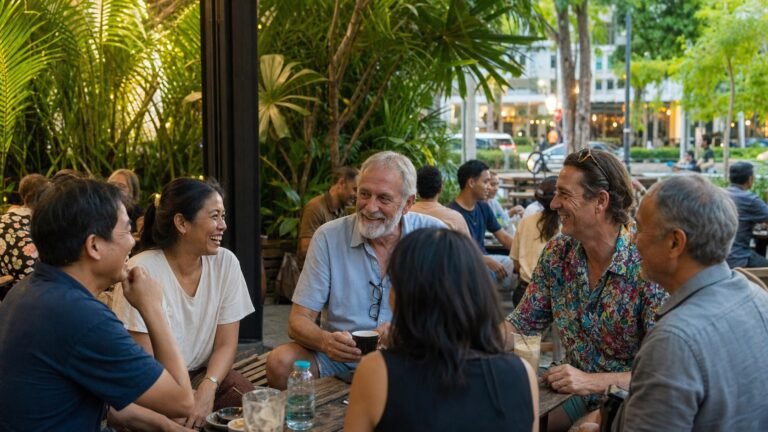 Thailand Retirement Mistakes To Avoid