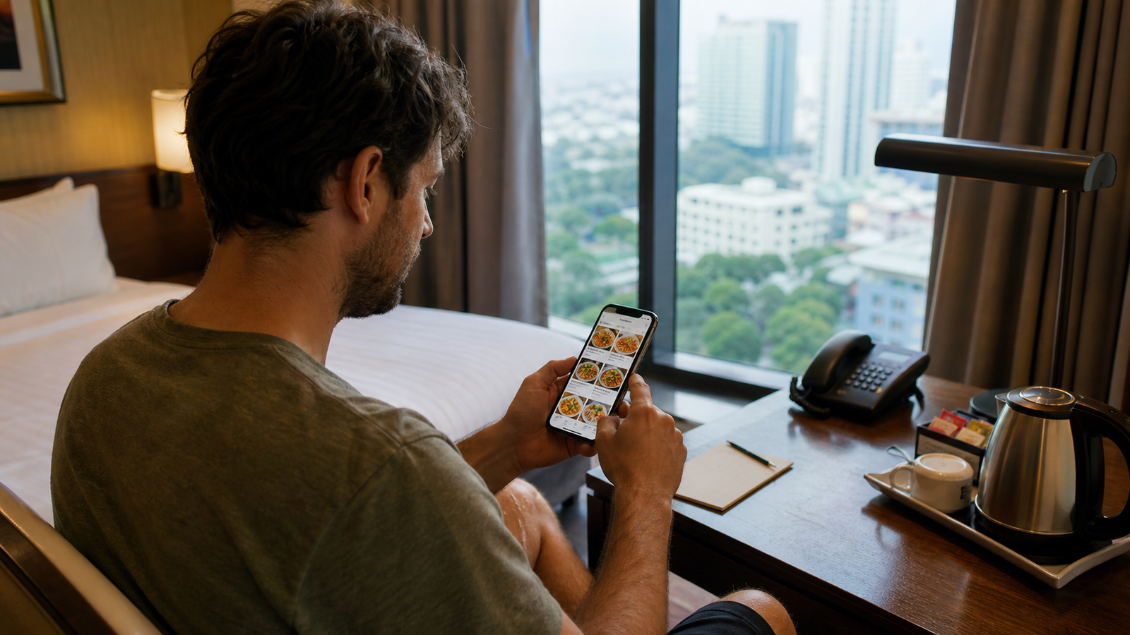 How to Order and Compare Prices