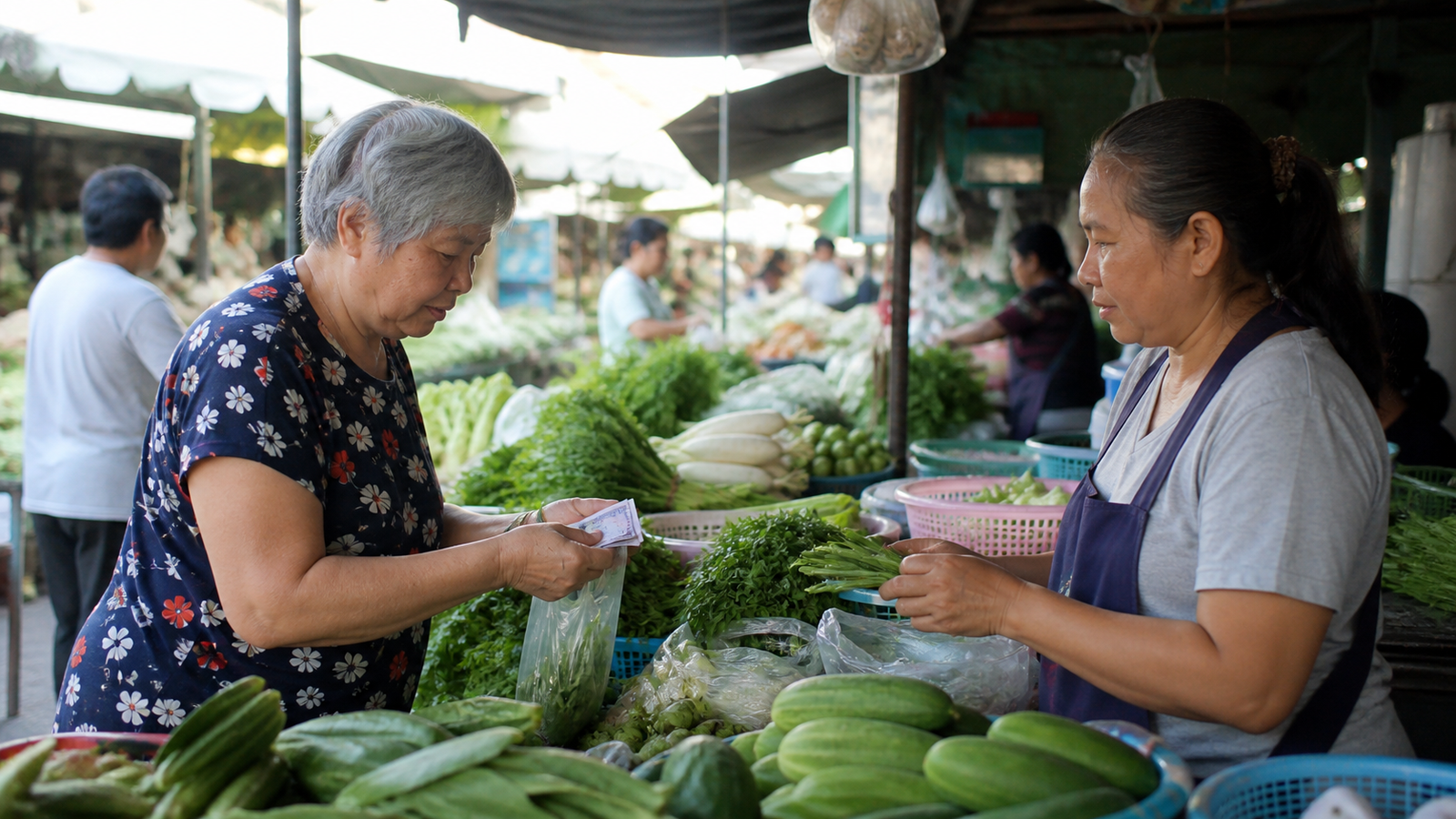 The Cost of Living in Hua Hin
