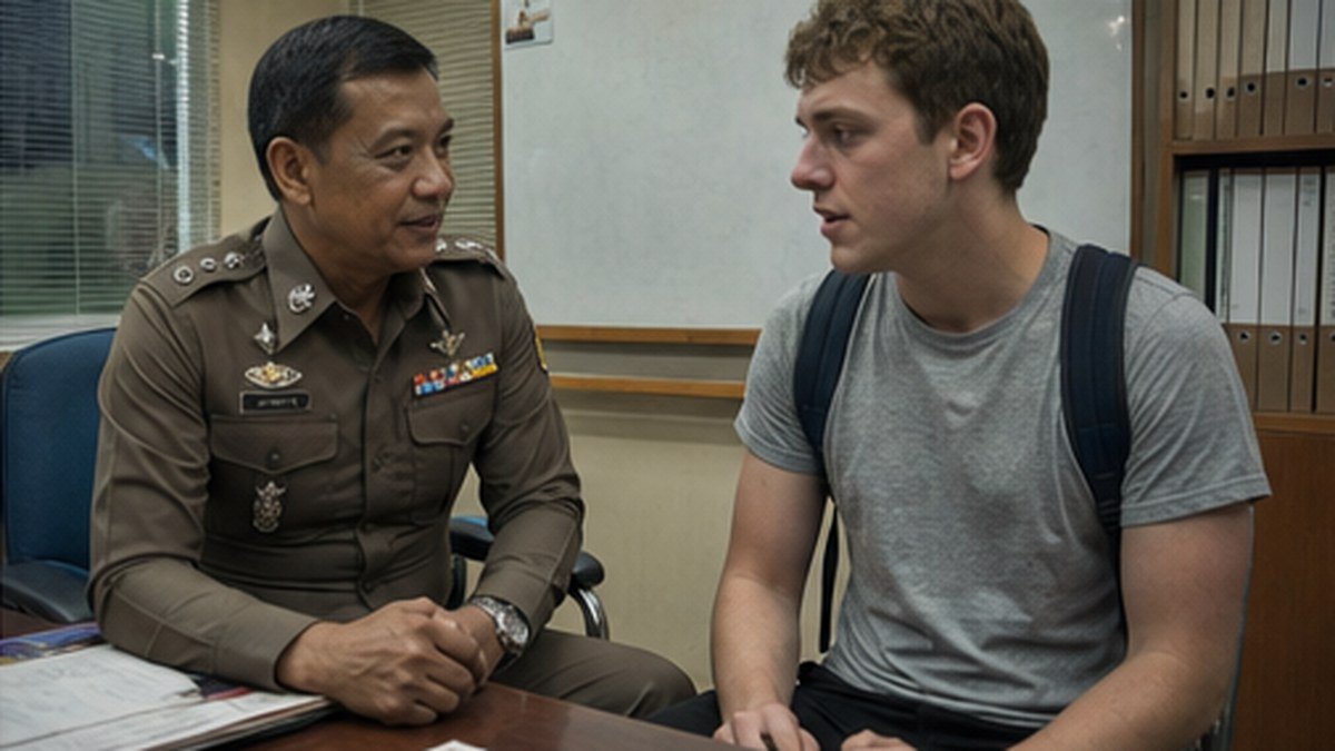 court-and-kind-officer