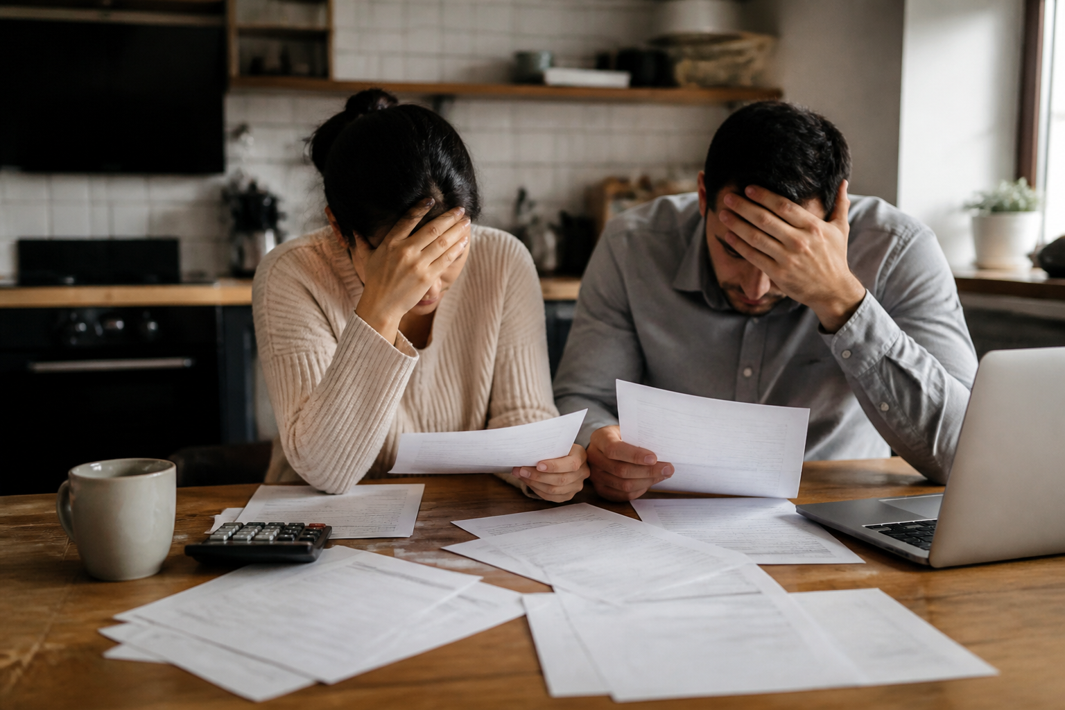 Cutting Spending During COVID