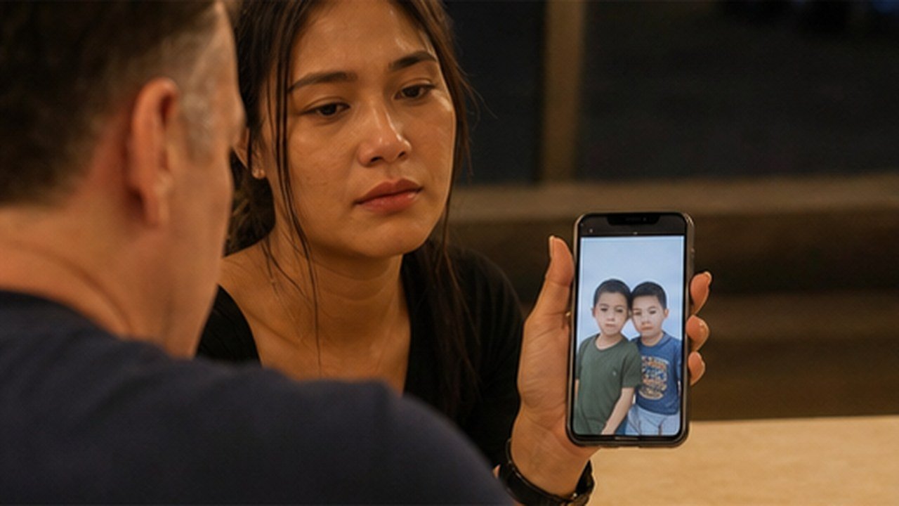 dal-shares-her-sons-photo