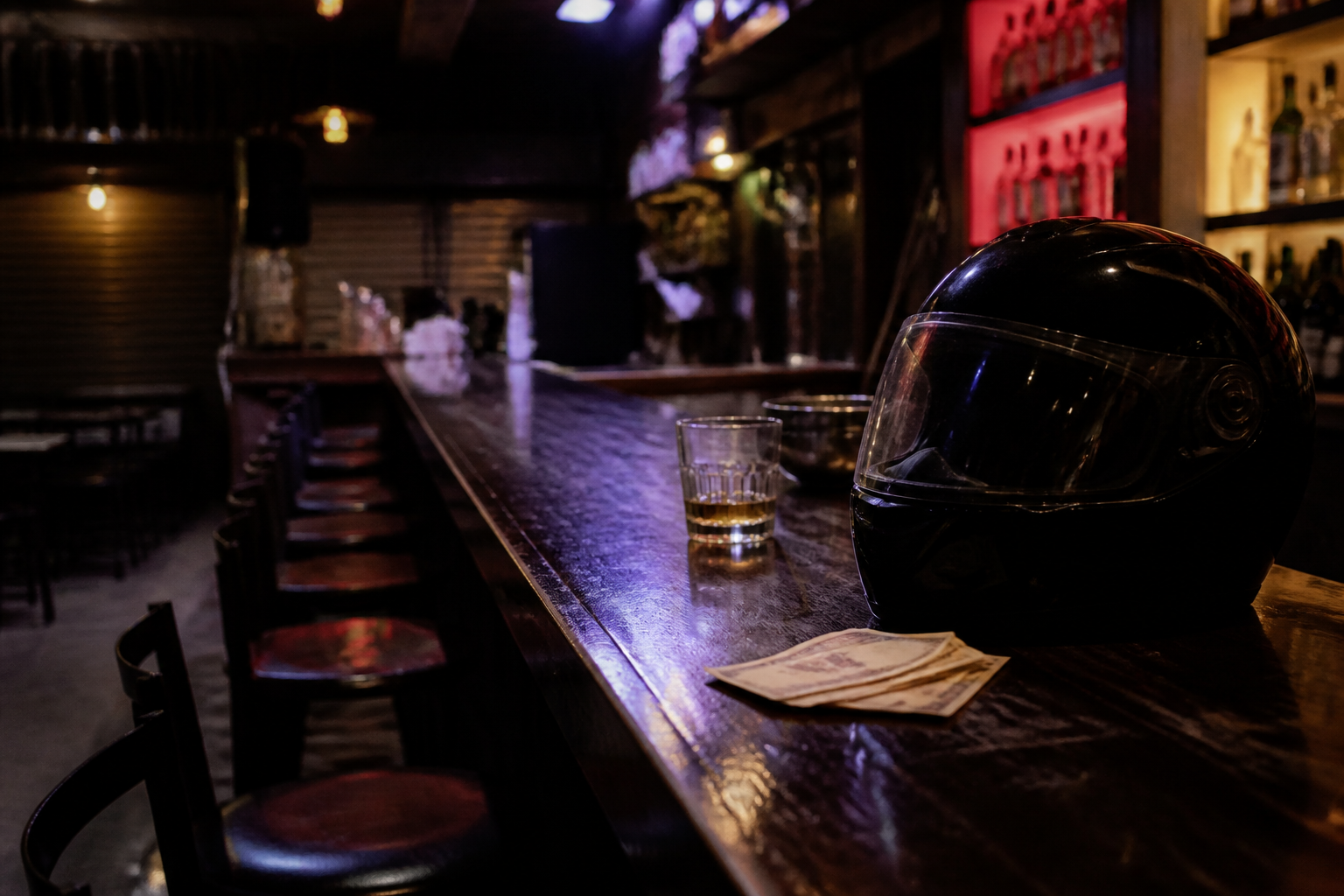 Dating a Bargirl