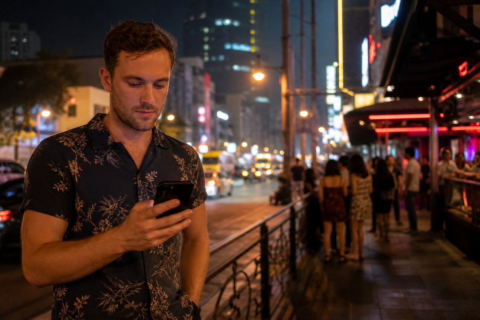 Dating and Relationships in Manila