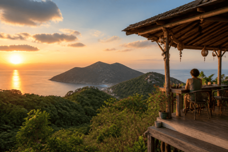 The Only Koh Tao Itinerary You Will Ever Need