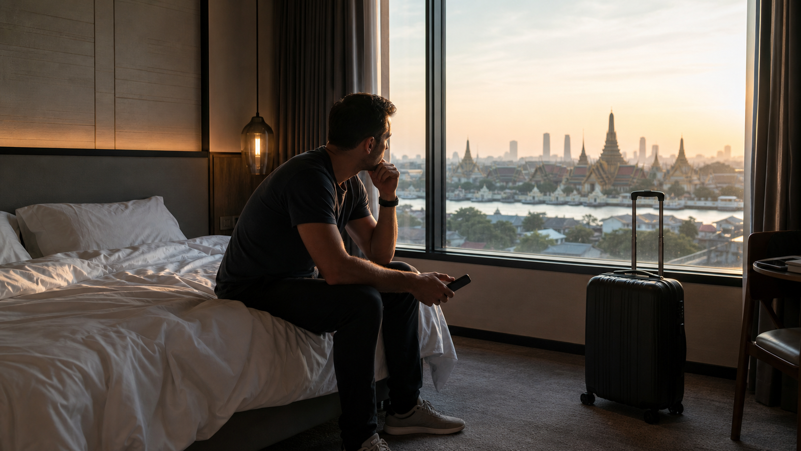 Deciding Whether the Relationship Can Continue