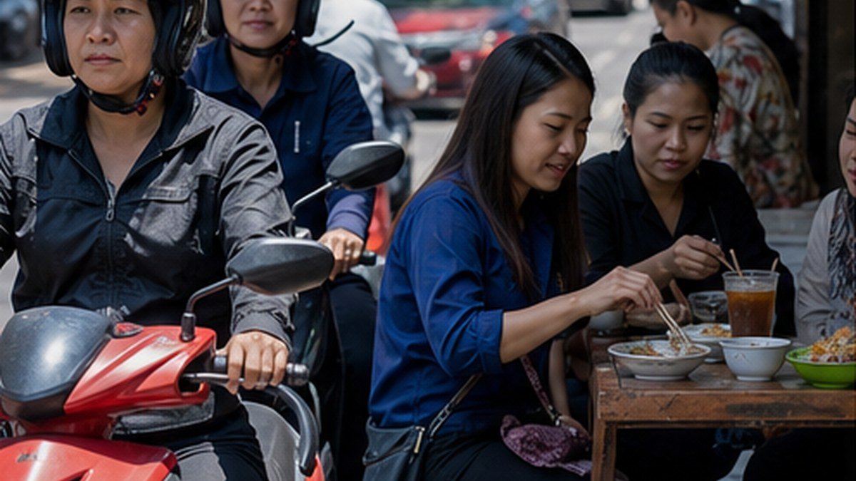 different-lives-of-thai-women