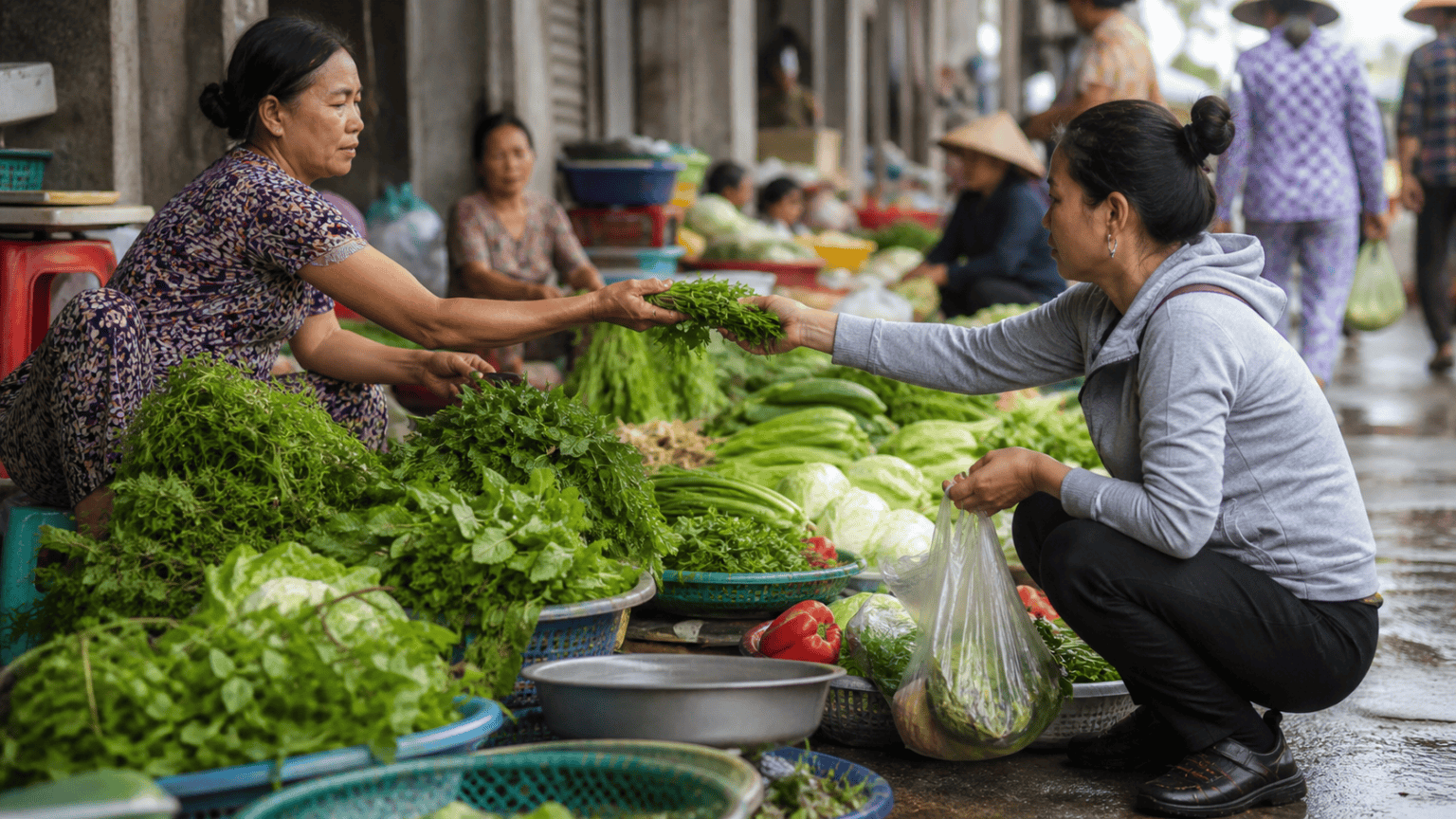 Don’t Assume Expensive Food Is Better