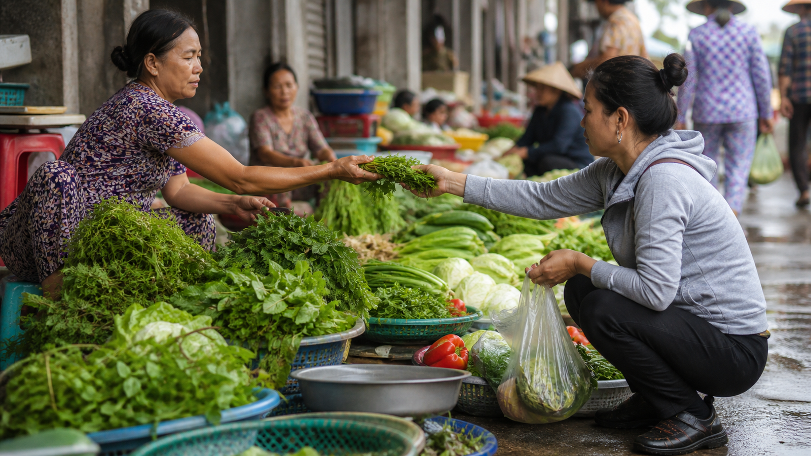 Don’t Assume Expensive Food Is Better