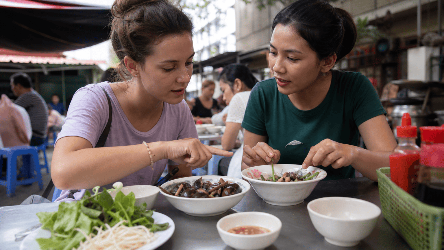Don’t Limit Yourself to Vietnam’s Most Famous Dishes