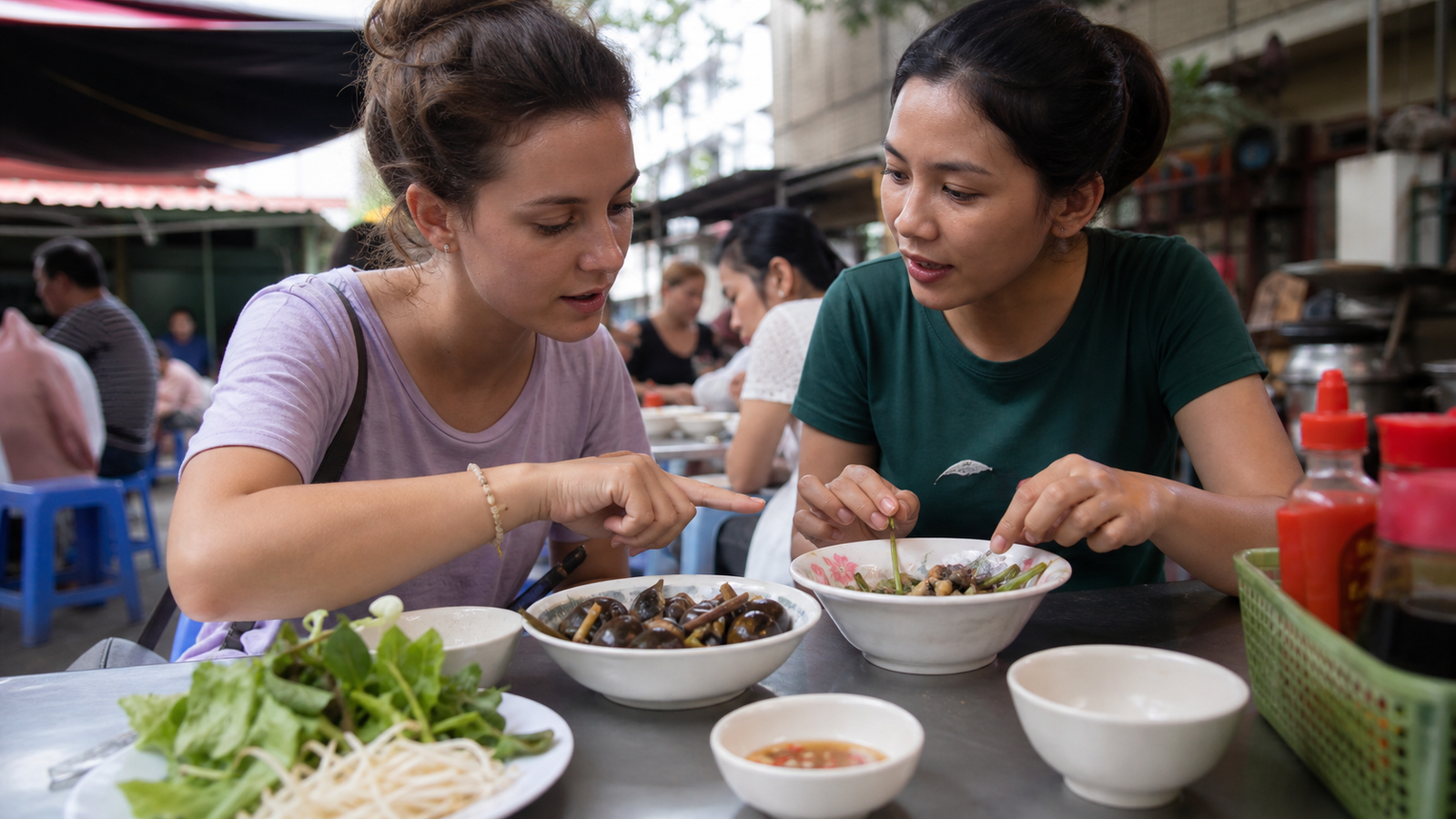 Don’t Limit Yourself to Vietnam’s Most Famous Dishes