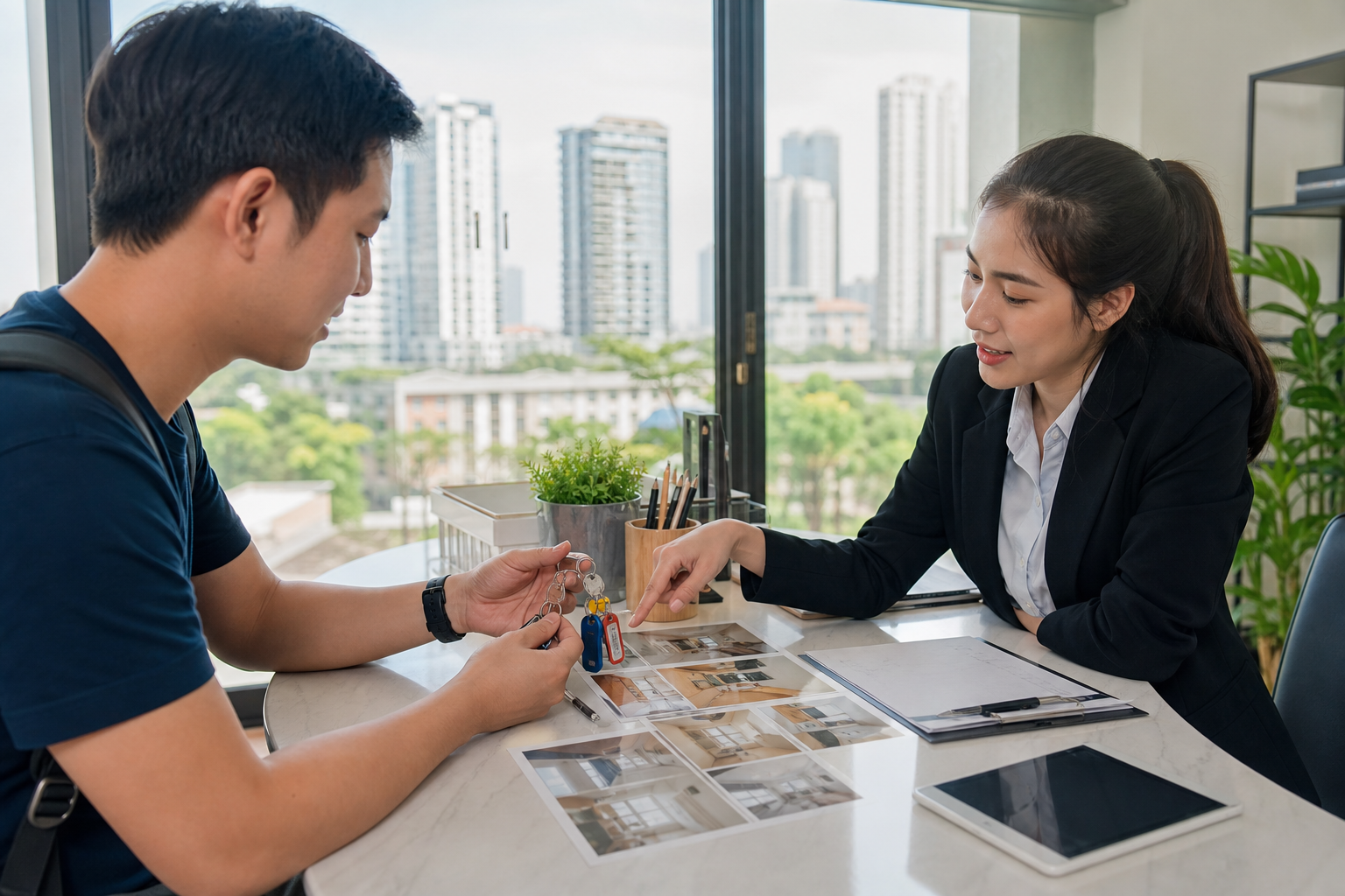 Don't Rely on Just One Agent