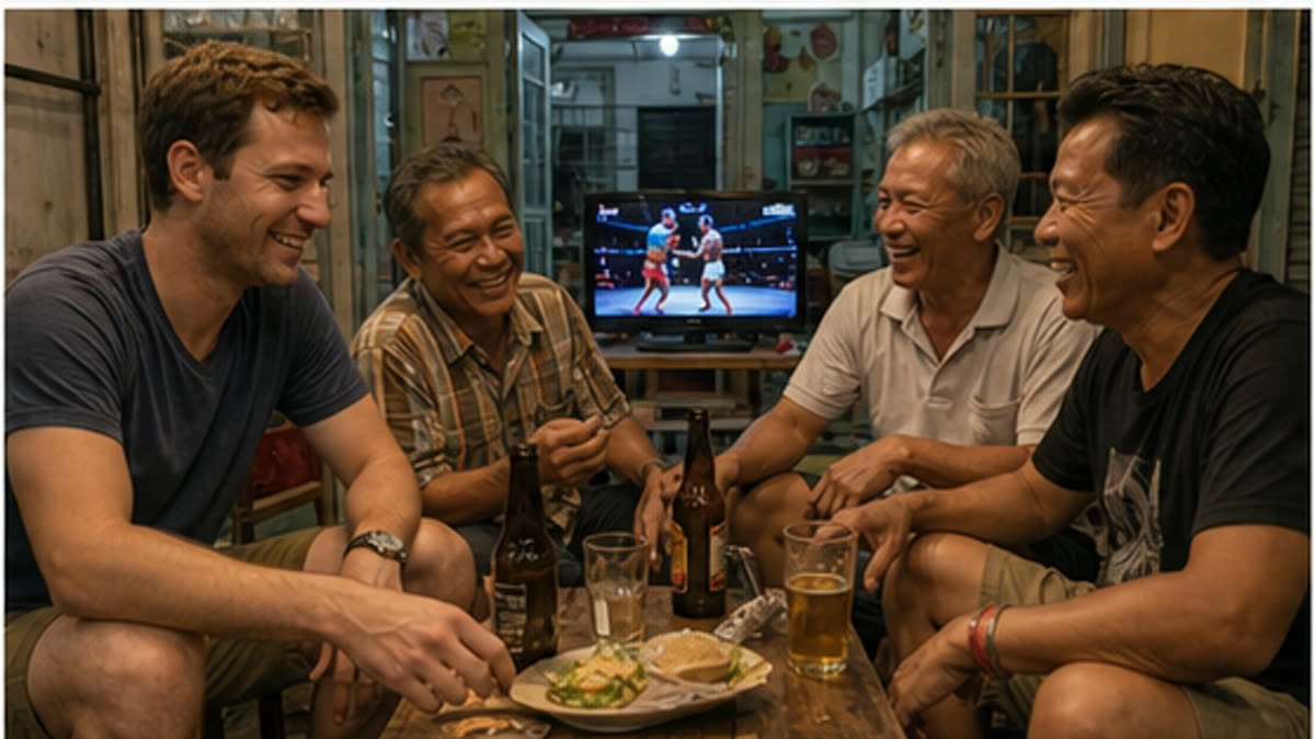 drinking-with-chiang-mai-locals