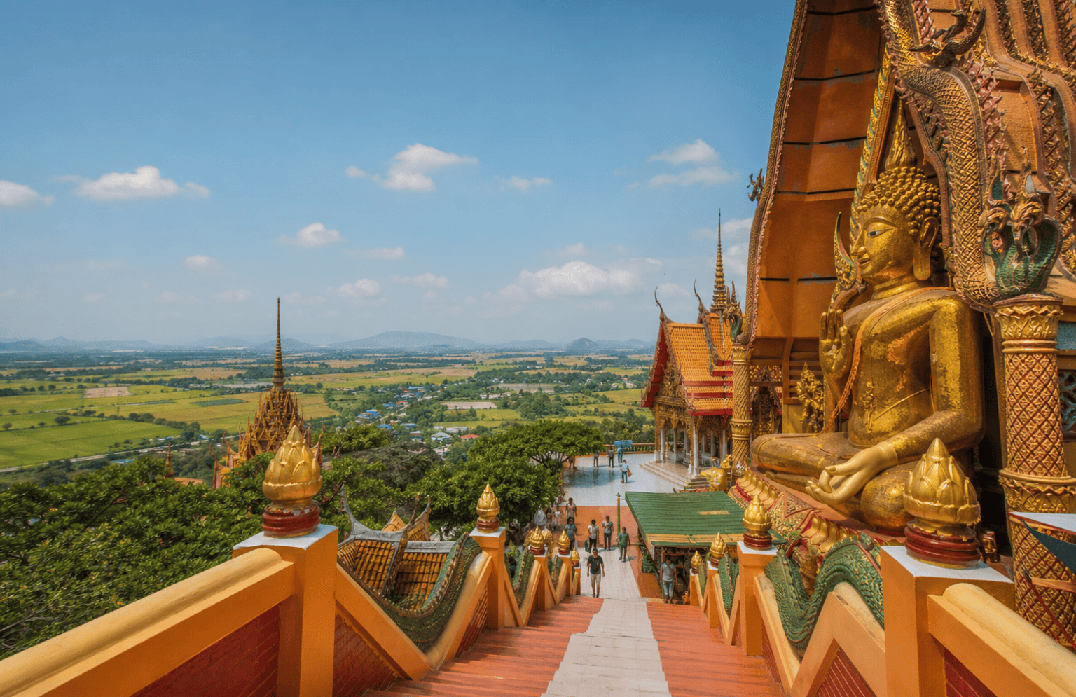 Erawan Trail Safety, Swimming, and Life Jackets