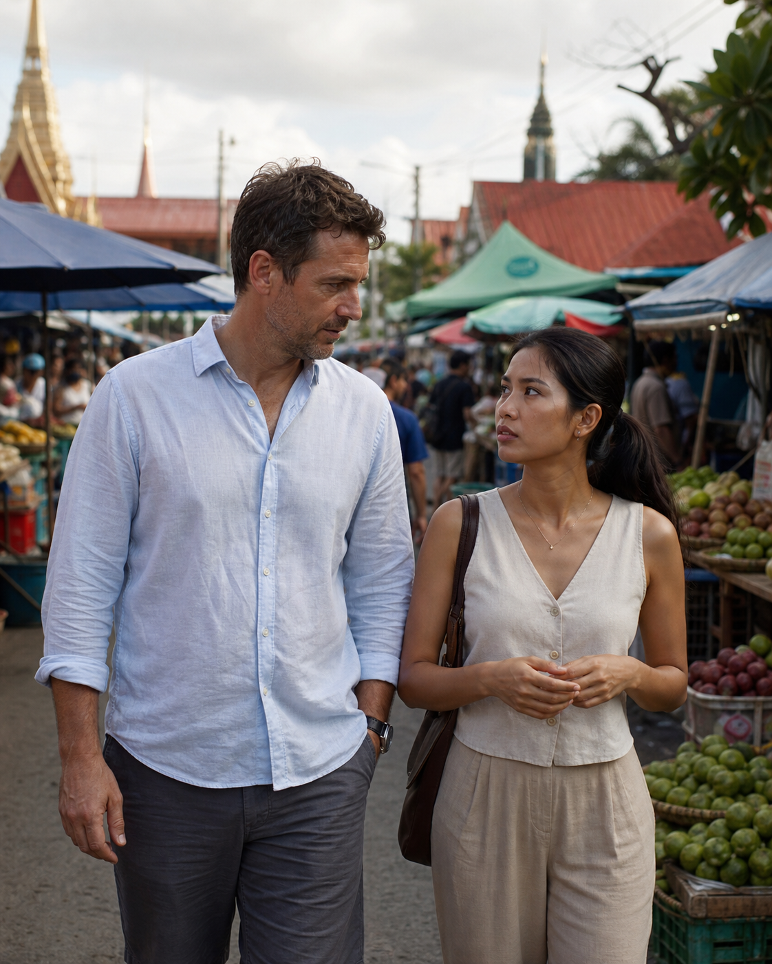 Turning a Holiday Romance into a Paid Relationship