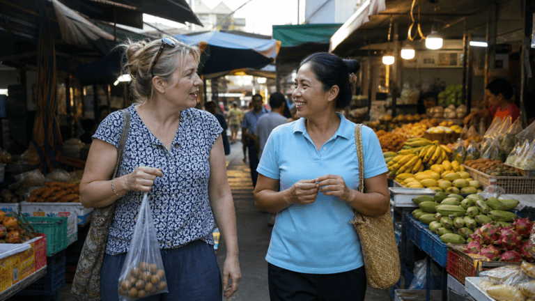 Things You’ll Miss And Won’t Miss About Your Home Country