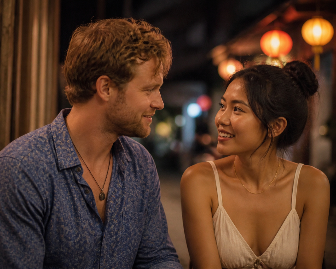 The Night Pun Changed My View of Thailand