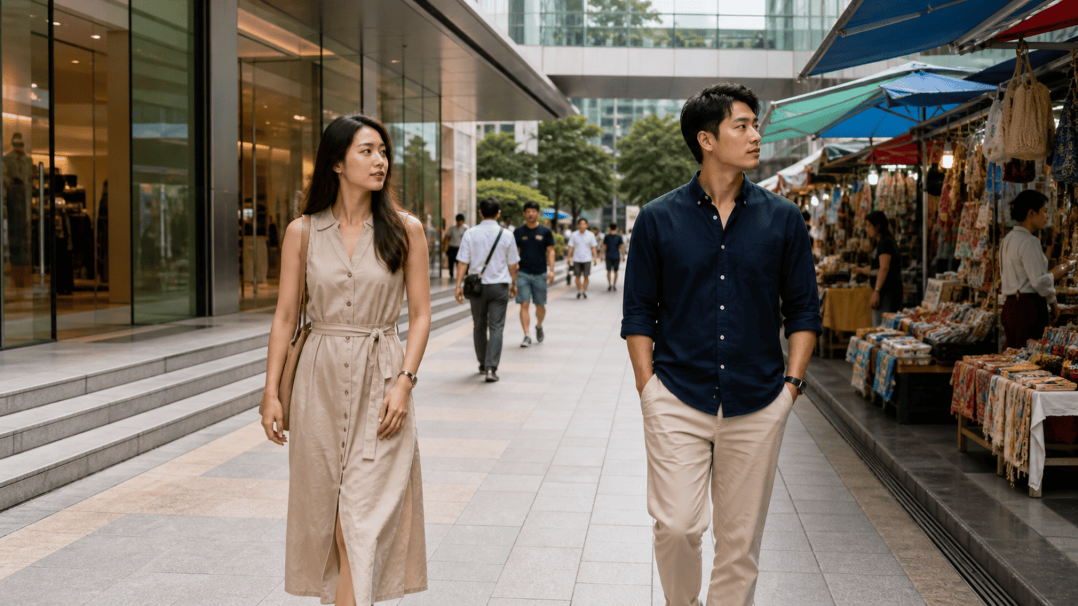 Where to Meet People and Build Real Relationships