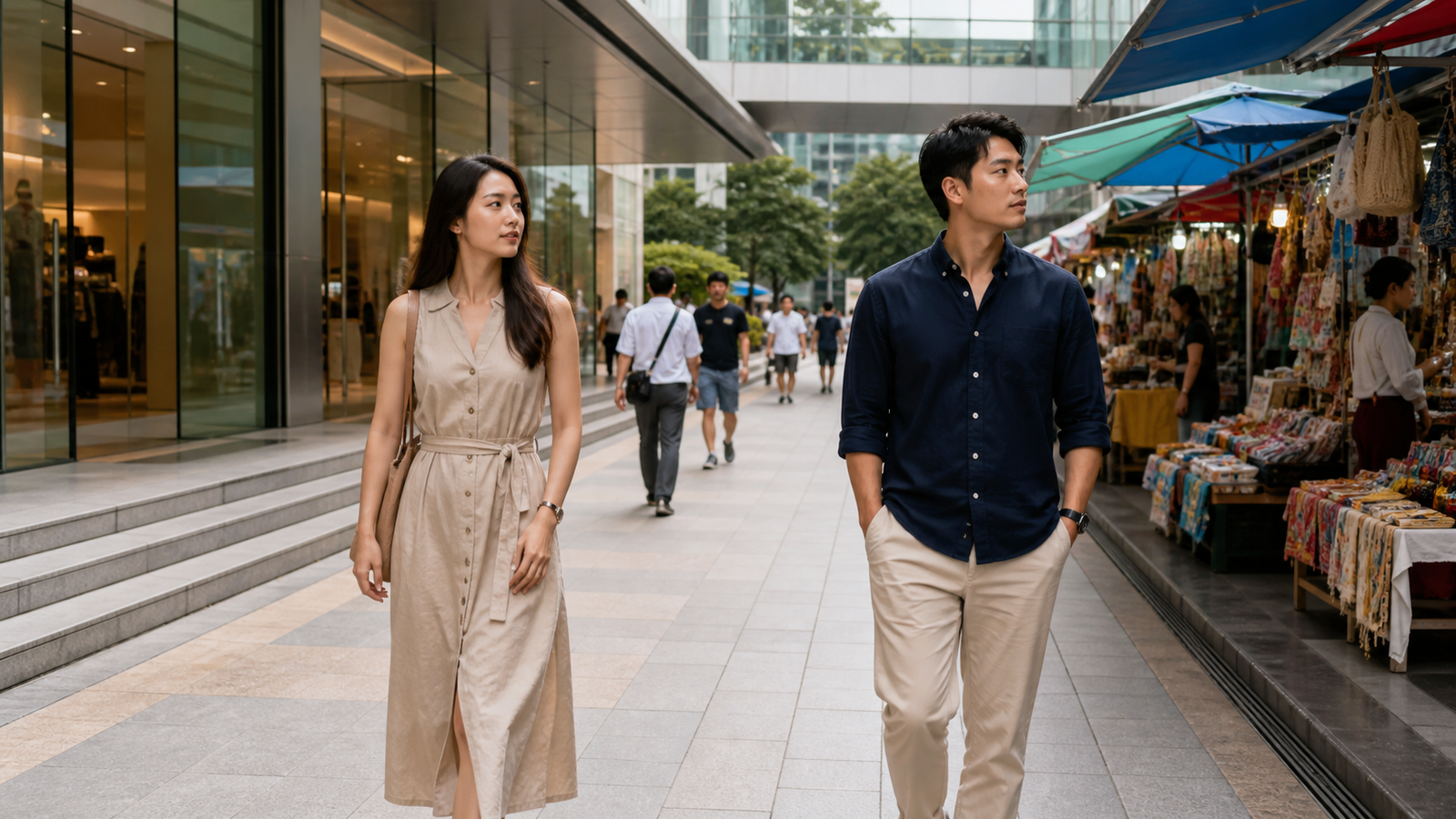 Where to Meet People and Build Real Relationships