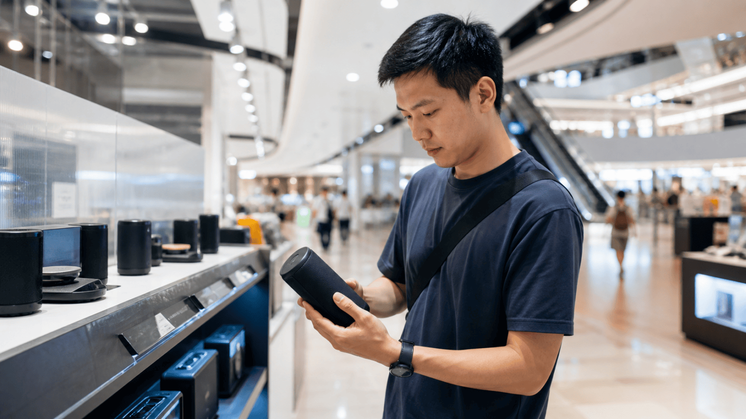 Electronics Need Extra Care