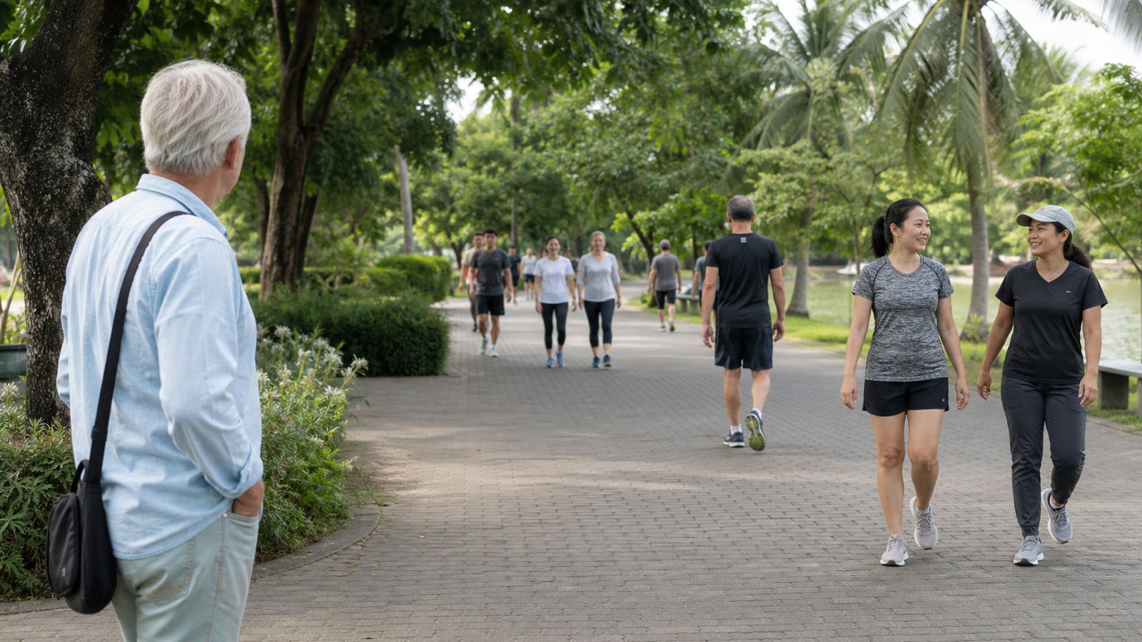 Everyday Differences Between Thailand and the UK