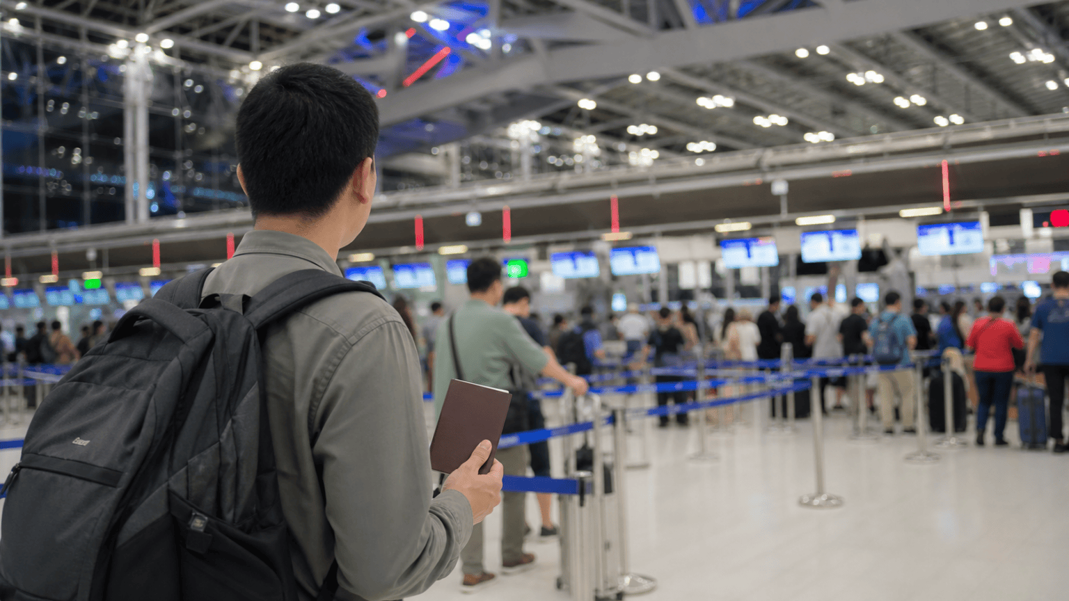 Frequent Visits and Visa Extensions