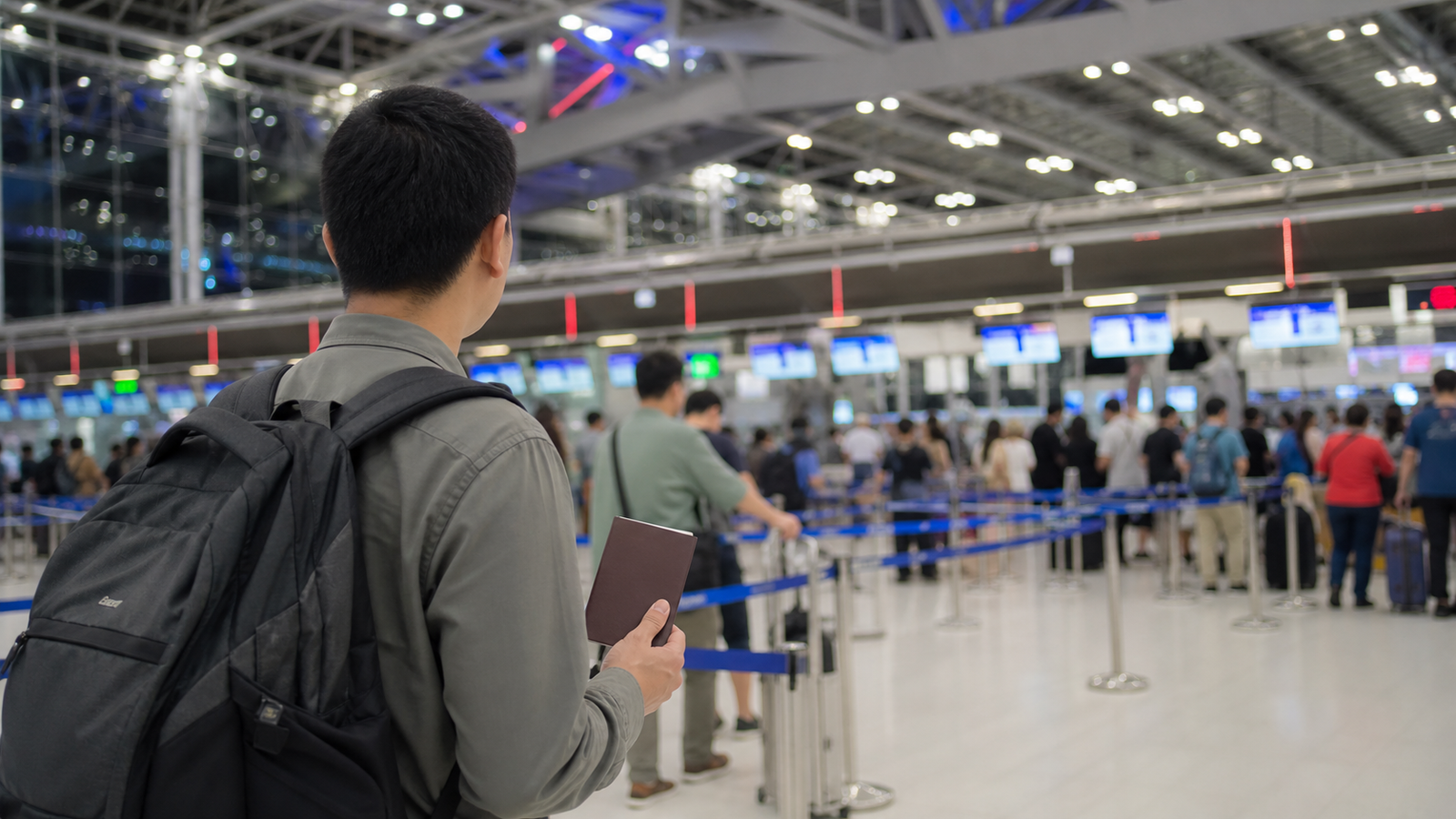Frequent Visits and Visa Extensions