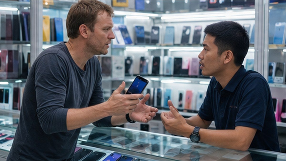 expensive-phone-and-bangkok-escape