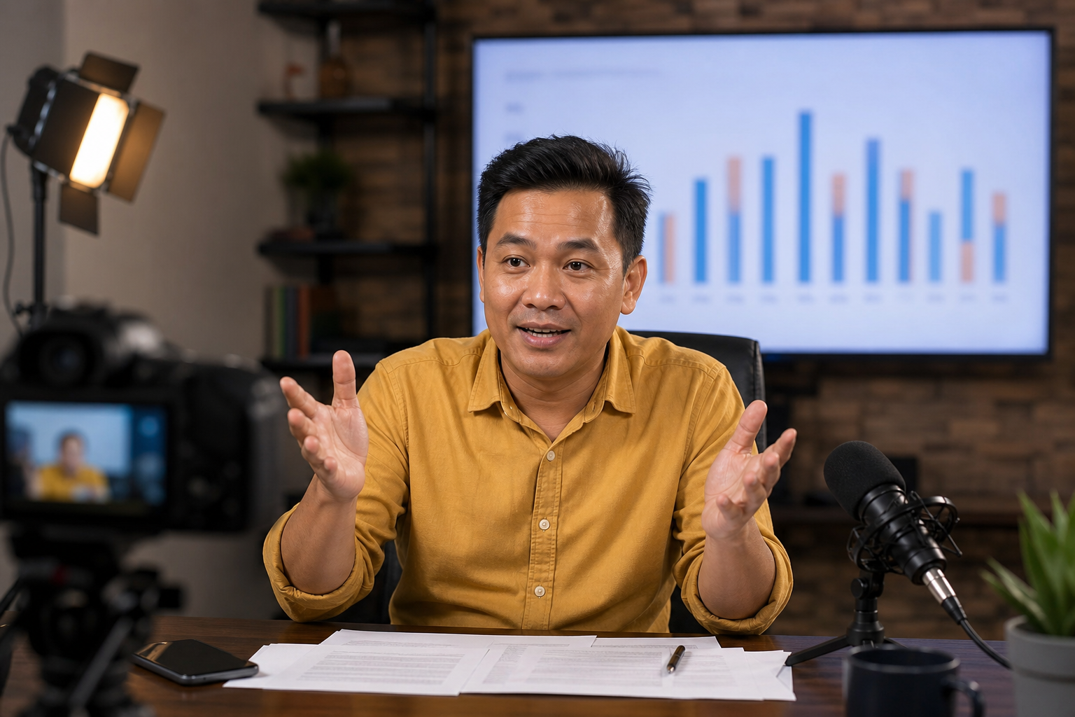 Fabulous Pattaya News Reaches 26 Million Views