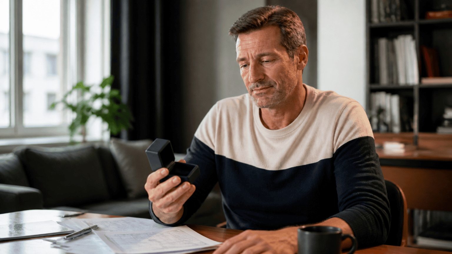 Paying for the Family Holiday