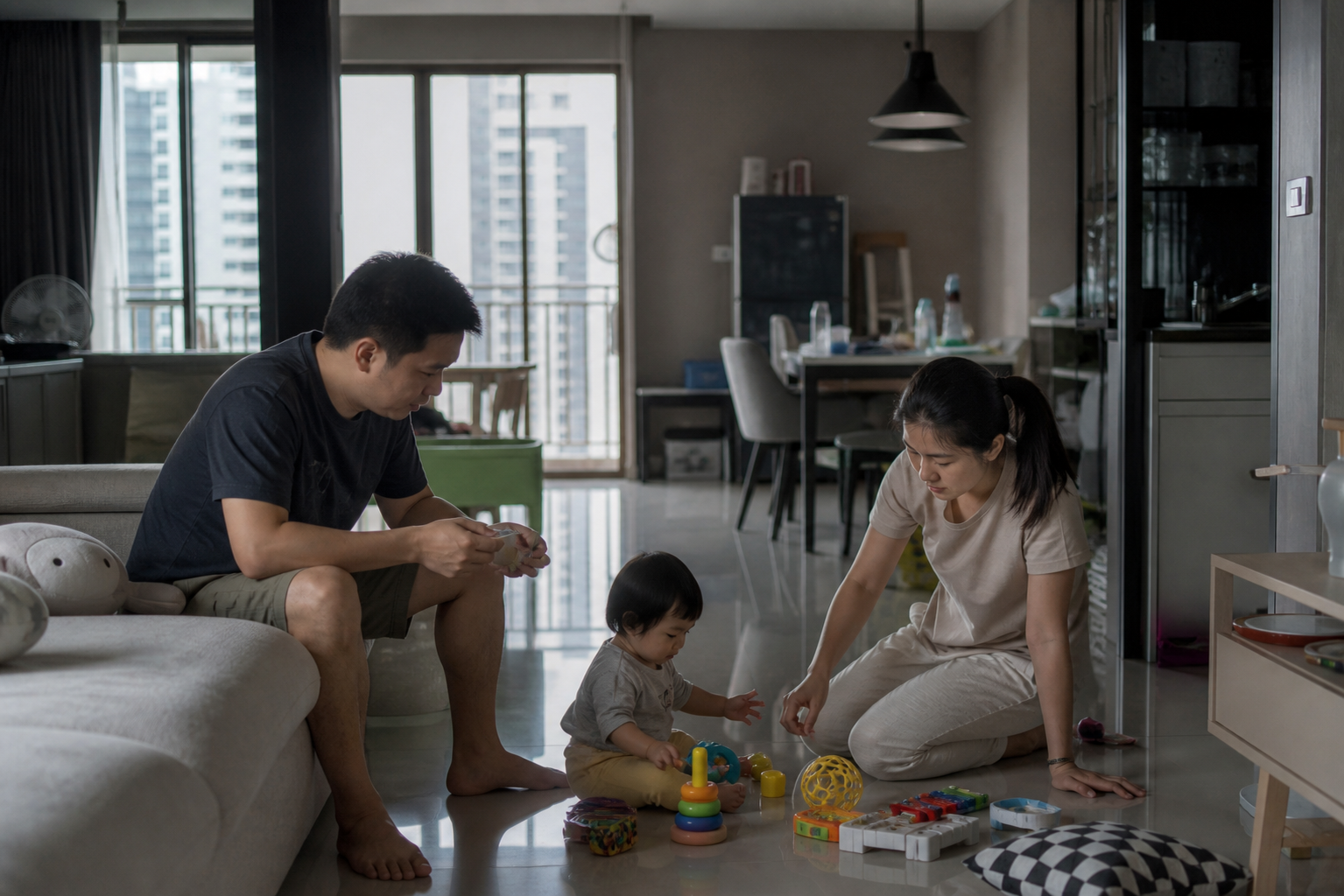 The Cost of Staying in Thailand