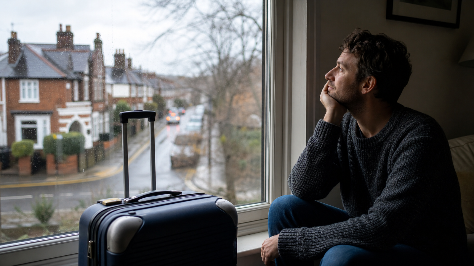 Feelings After Returning from Thailand